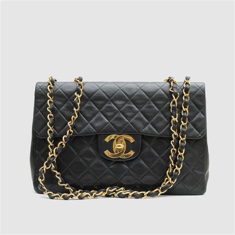 chanel classic flap bag prijs 2019|Chanel classic flap jumbo price.